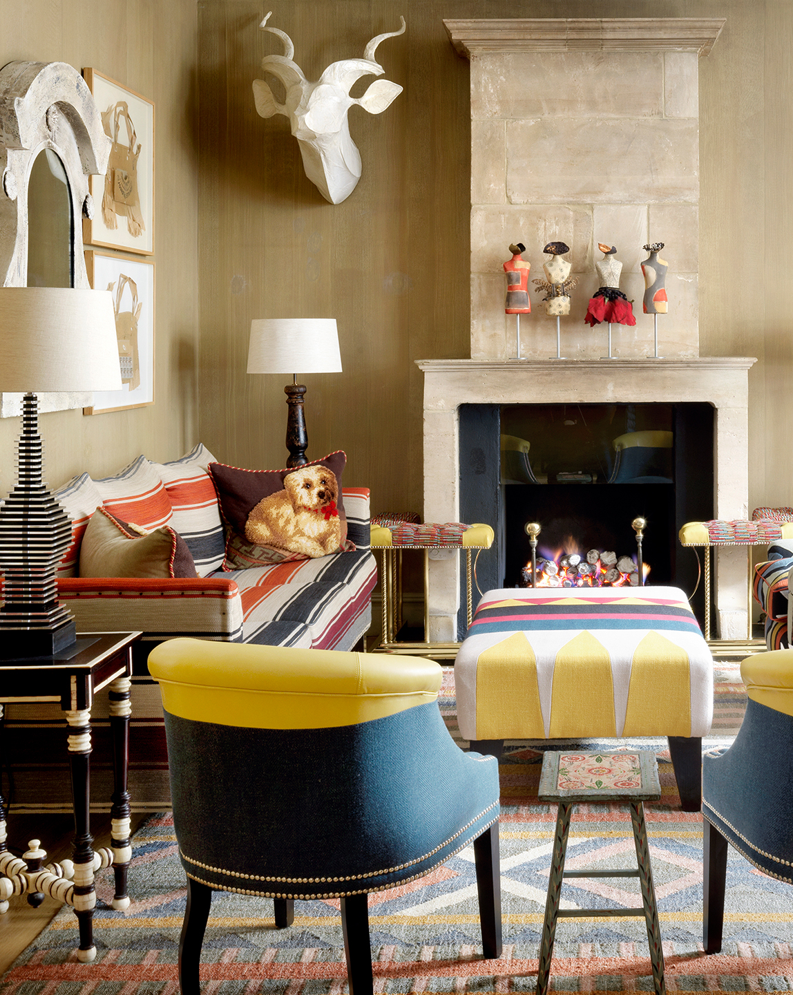 Knightsbridge Hotel, Firmdale Hotels