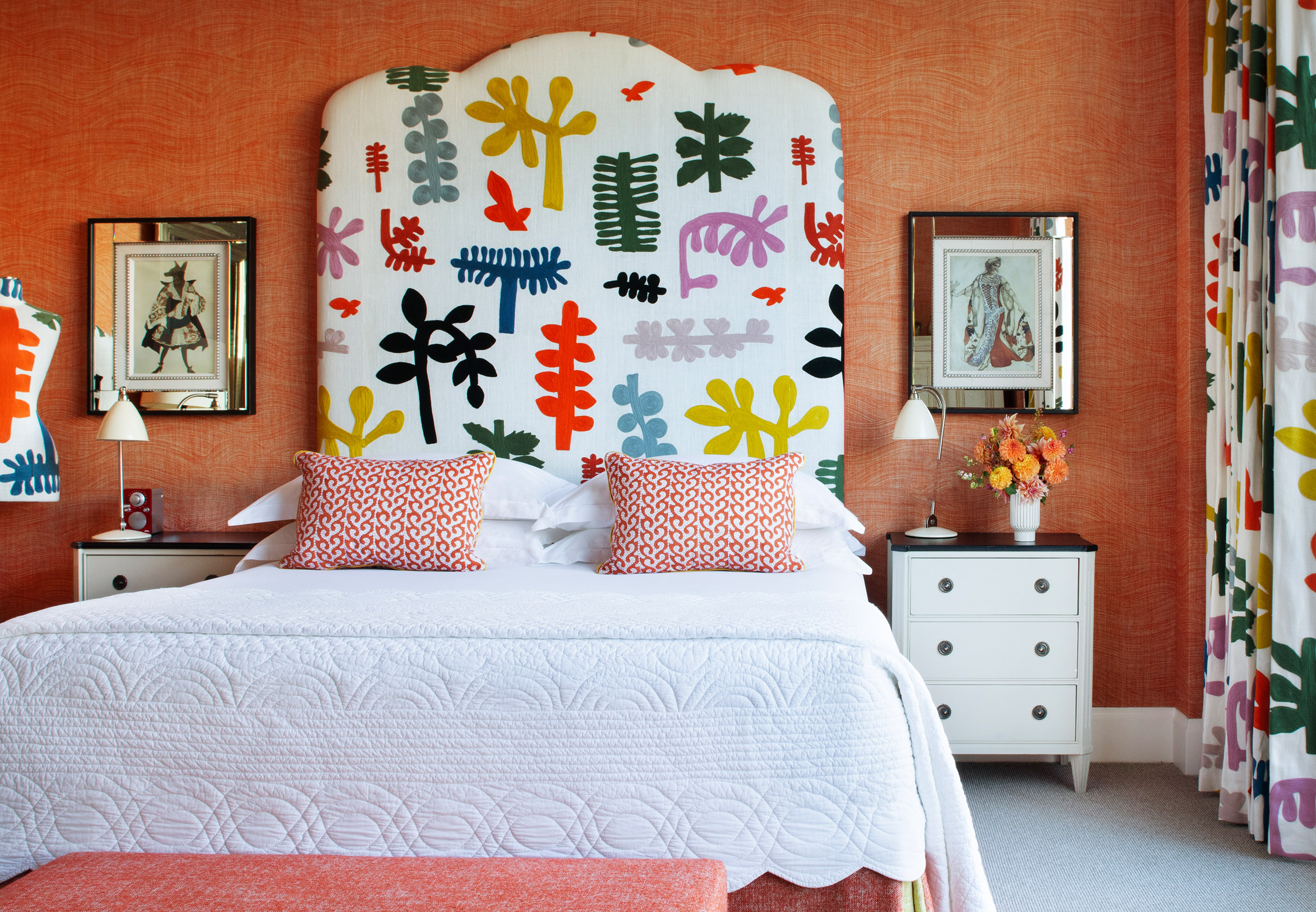 G 18 Crosby Street Hotel Firmdale Hotels