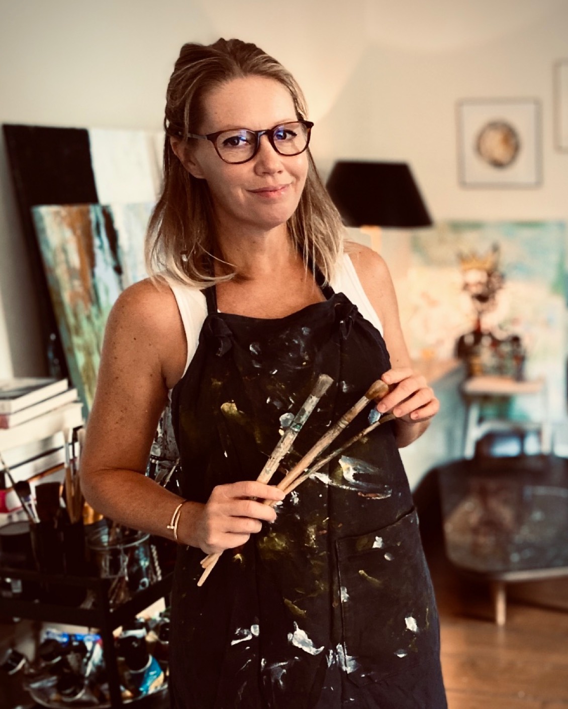 006 The Art Of Being A Woman Asa 1