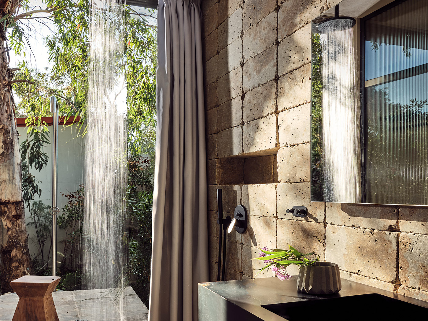 Ekies All Senses Herbs Villa R 09