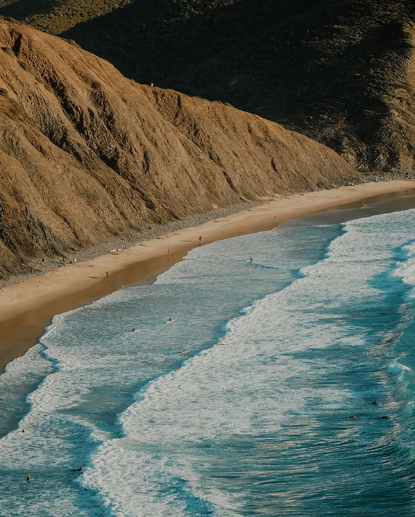 Destination Guide Portugal