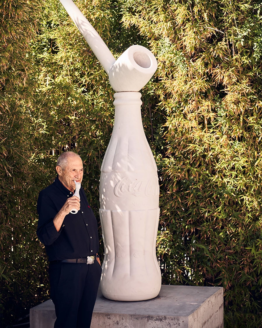 Mbo Dakis Joannou Culture Teaser 02