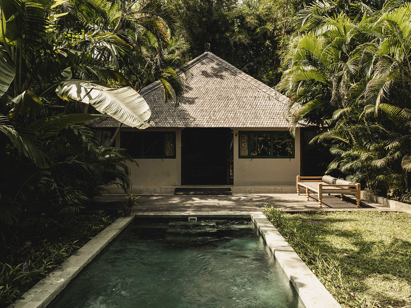 Magia De Uma Master Bungalow R 02