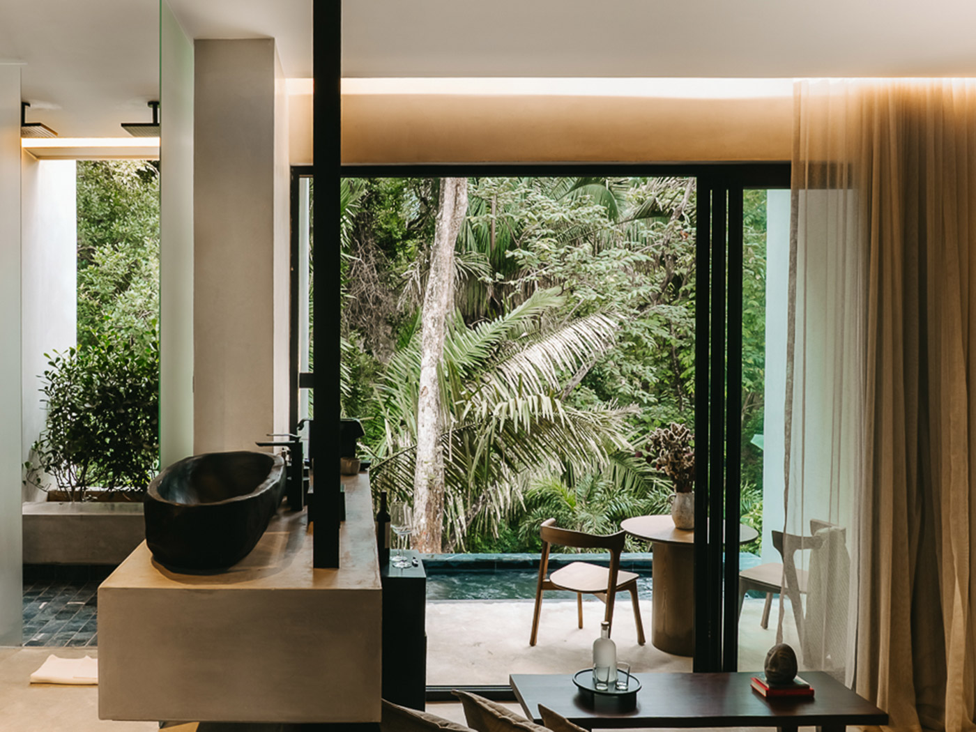 Esh Hotel Spa One Bedroom Villa Pool R 04