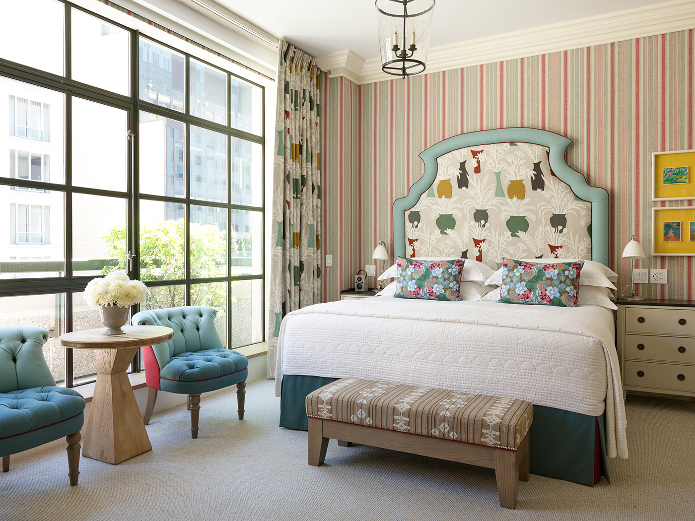 Whitby One Bedroom Terrace Suite R 03