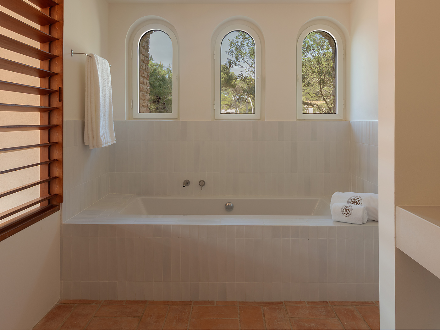 Finca Victoria Suite El Torreon R 02