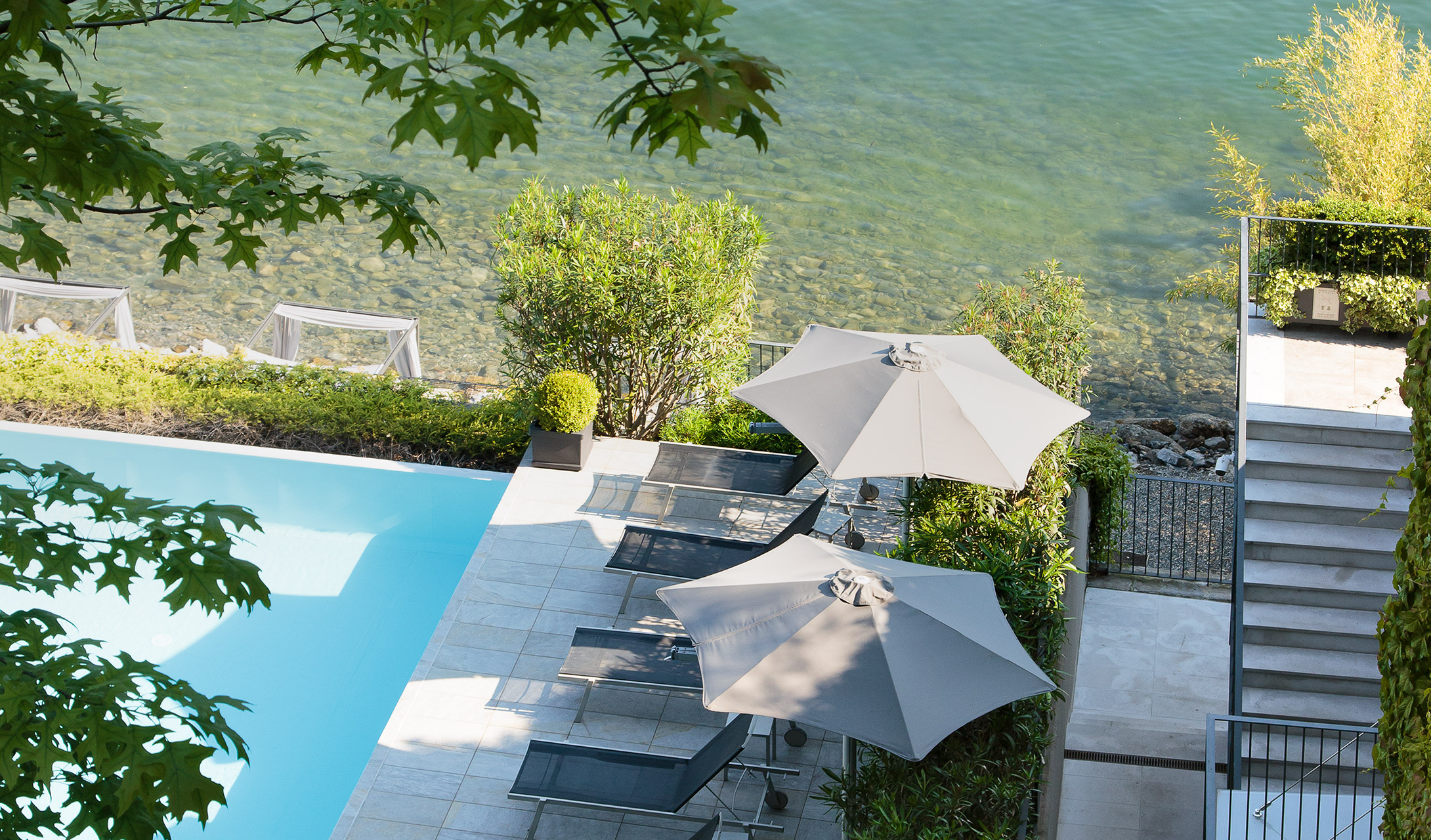 G 32 Filario Hotel And Residences