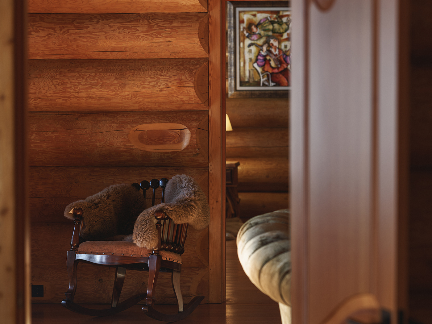 Esperanza Resort Two Bedroom Villa R 06