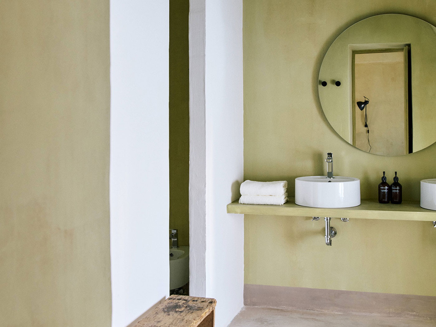 Palazzo Daniele Executive R 04