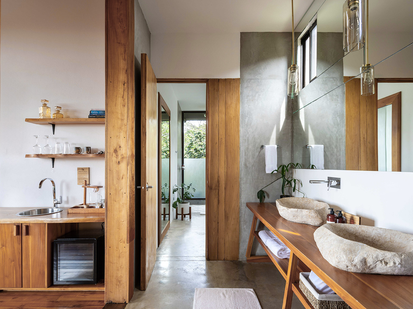 Hotel Belmar Nicoya Penthouse Suite R 07