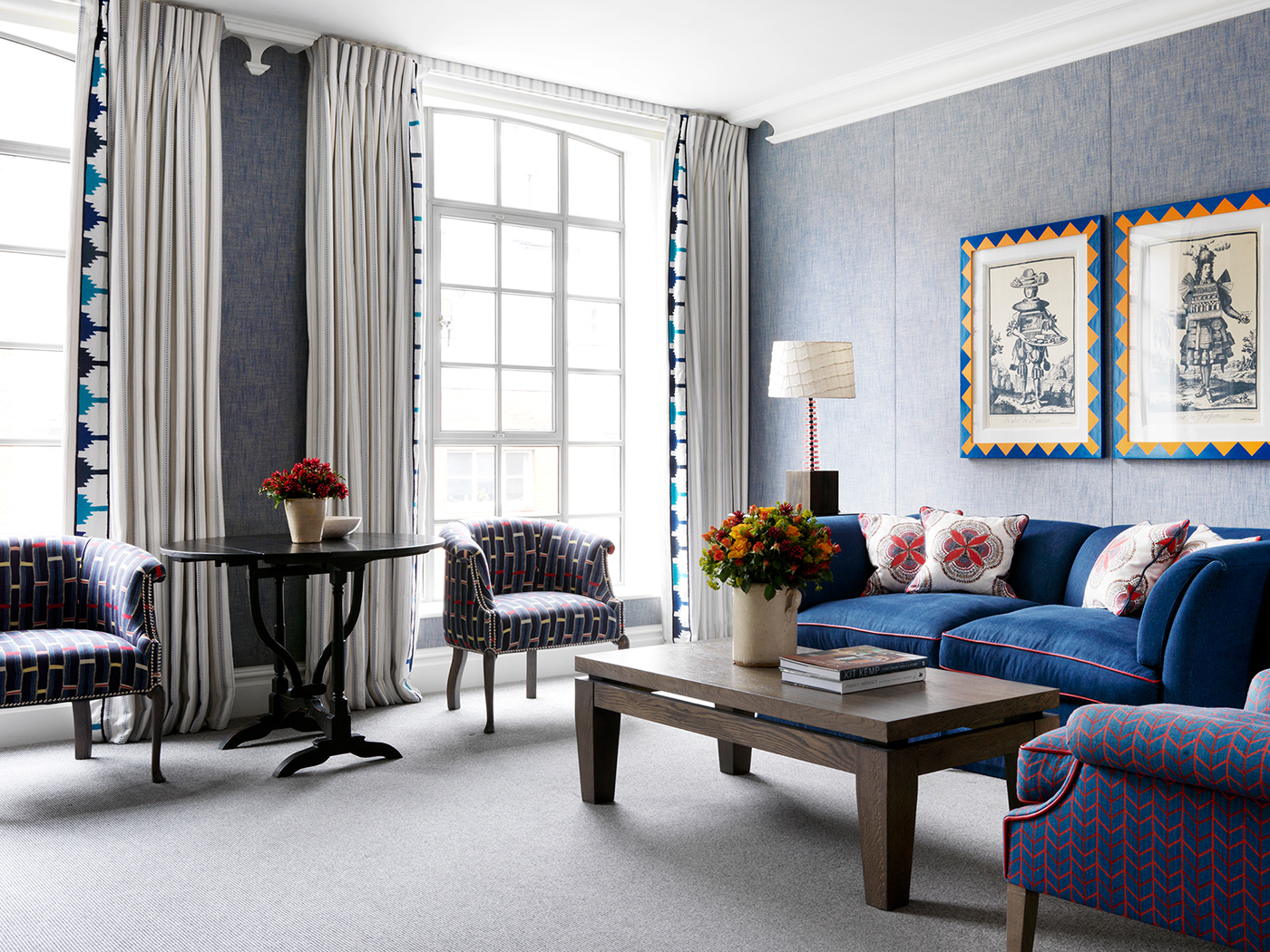 Soho Deluxe Junior Suite R 06