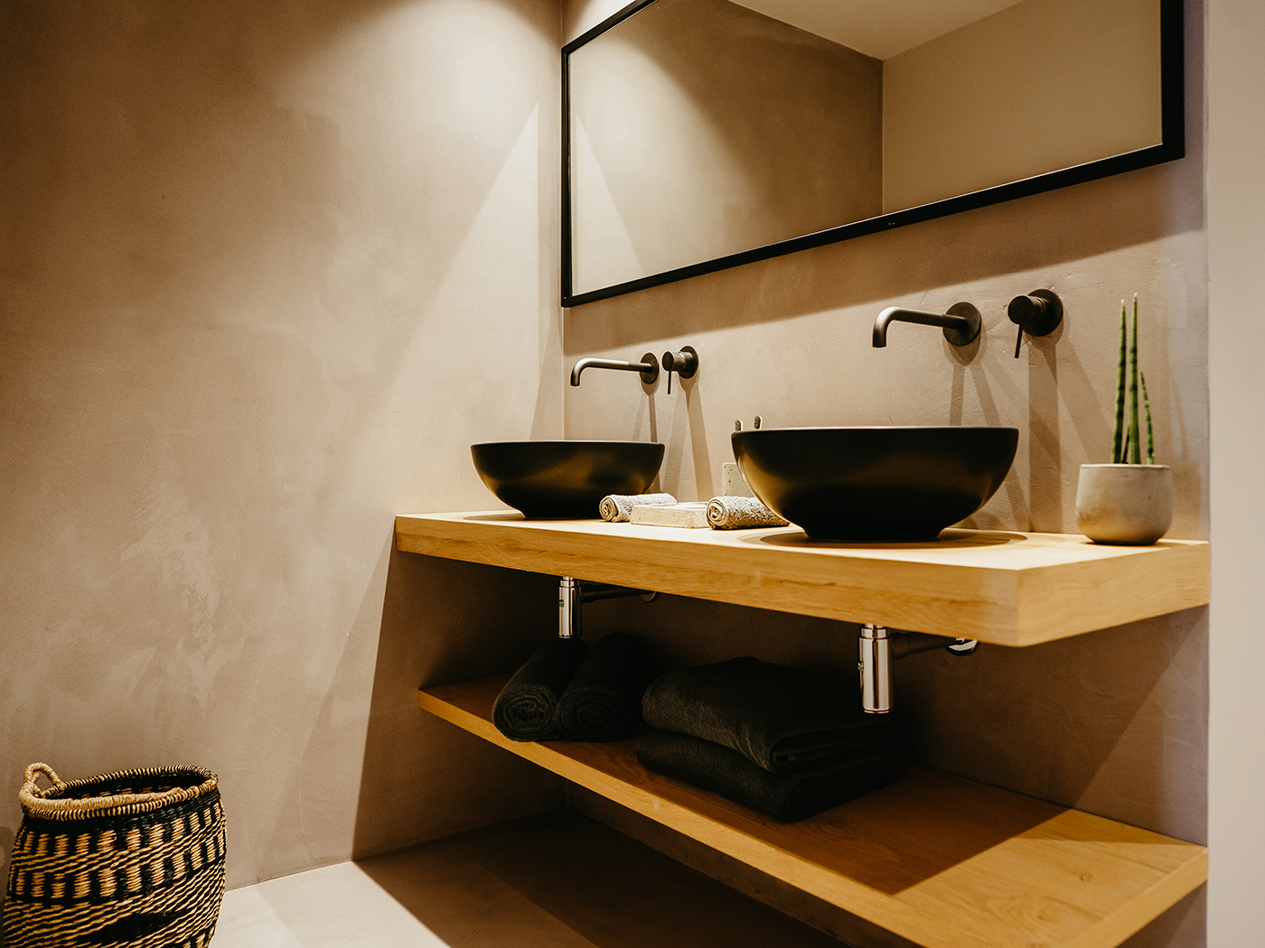 Minos Beach Two Bedroom Seaview Villa With Private Pool R 10