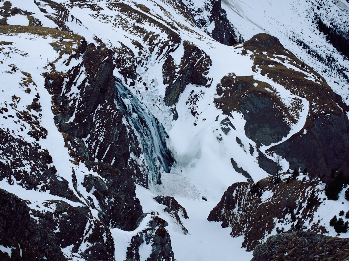 007 Mbo Cambrian Adelboden Mountain Formations