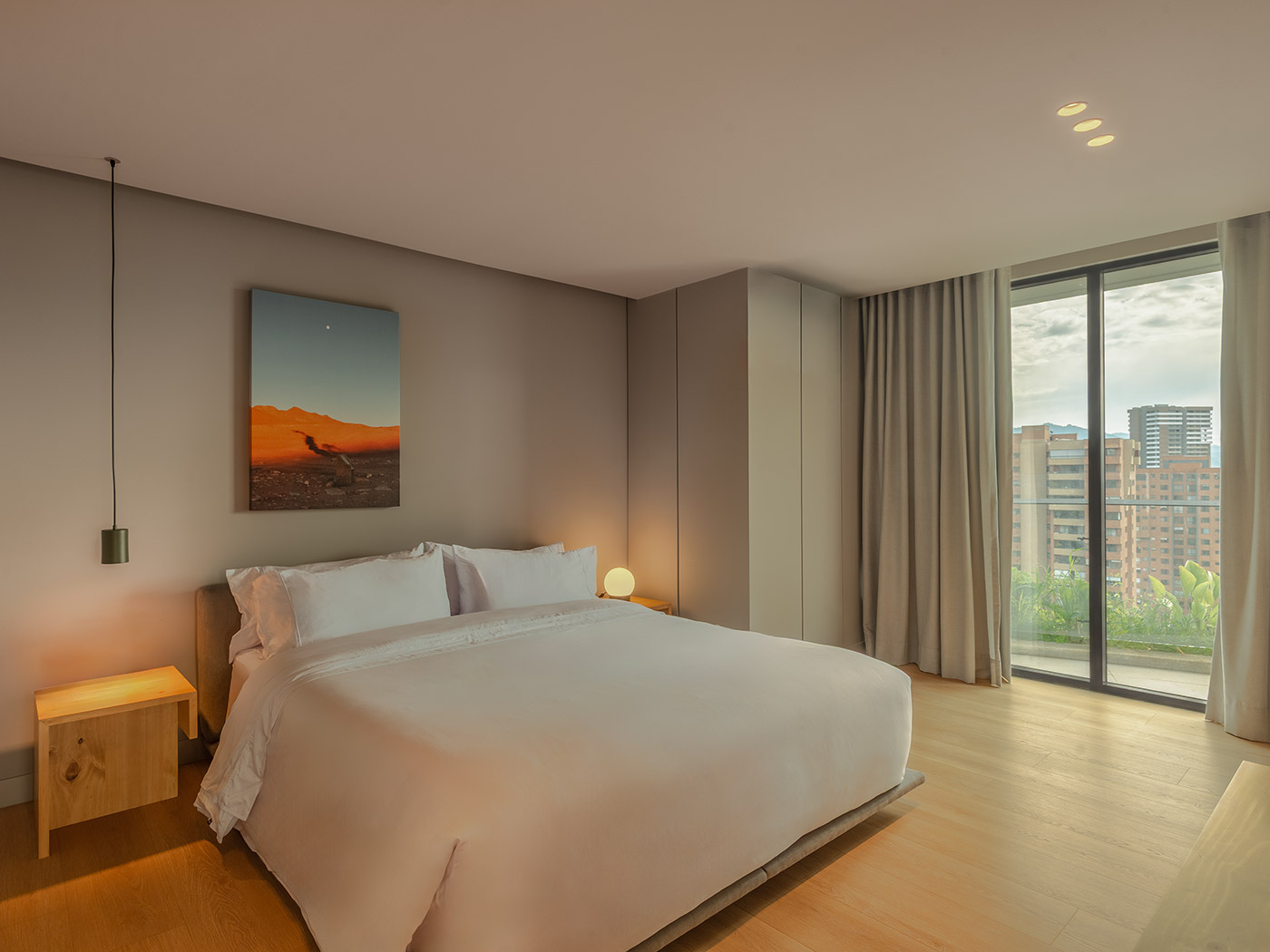 Wake Biohotel Elite Terrace Apartment 1103 R V2 02