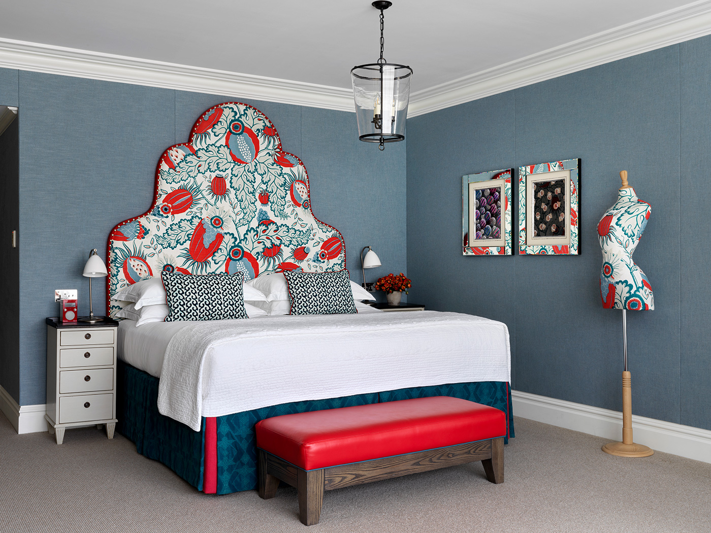 Ham Yard Deluxe Junior Suite R 03