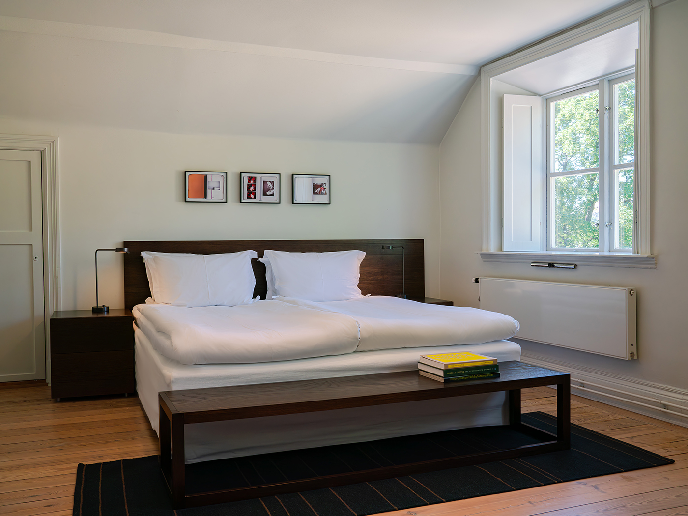 Hotel Skeppsholmen Suite V7 R 01