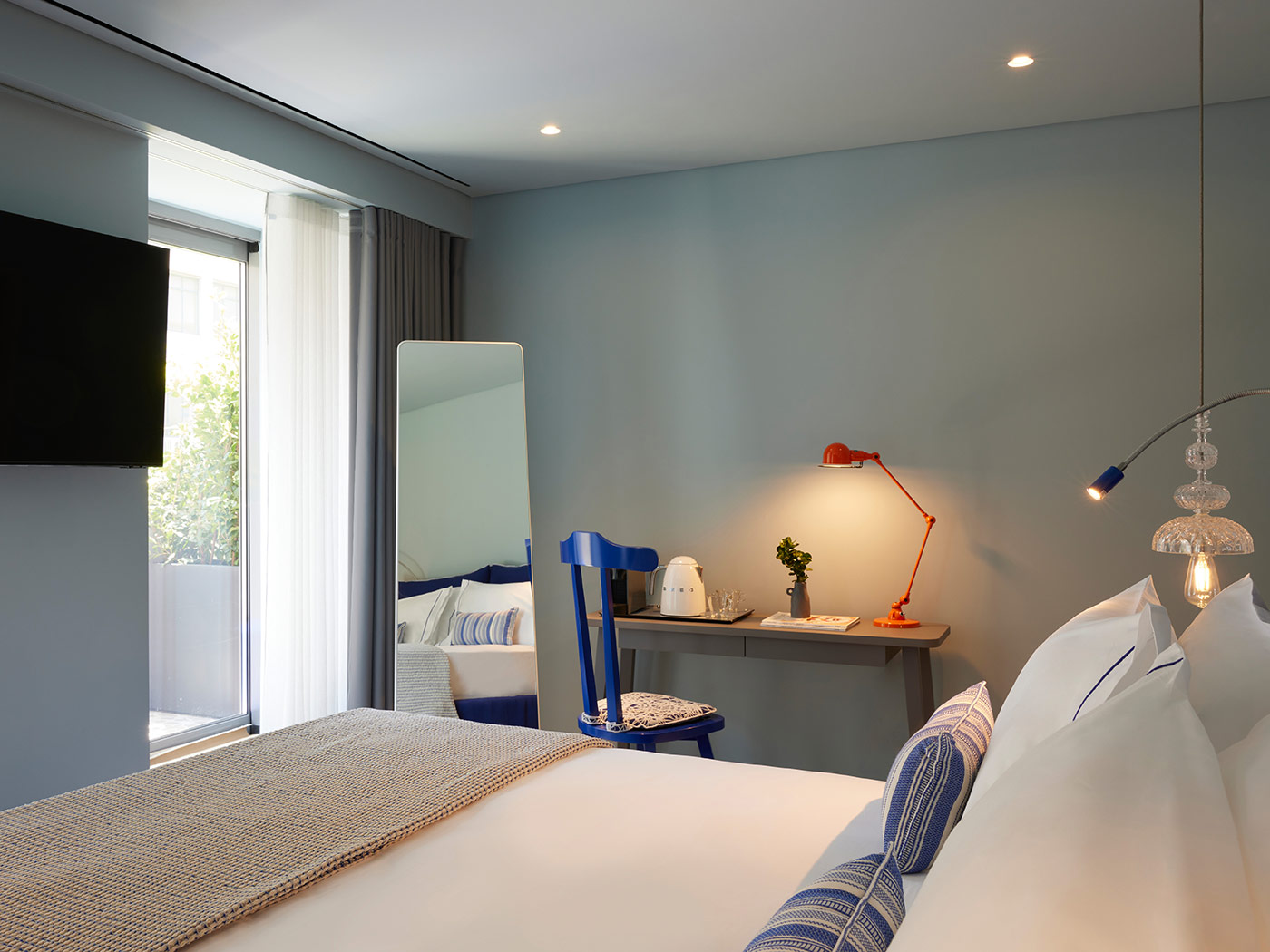 Fresh Hotel Chill Room R 06