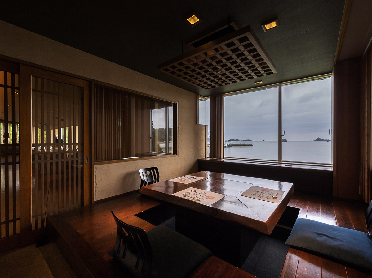 G 18 Iki Retreat Kairi Murakami