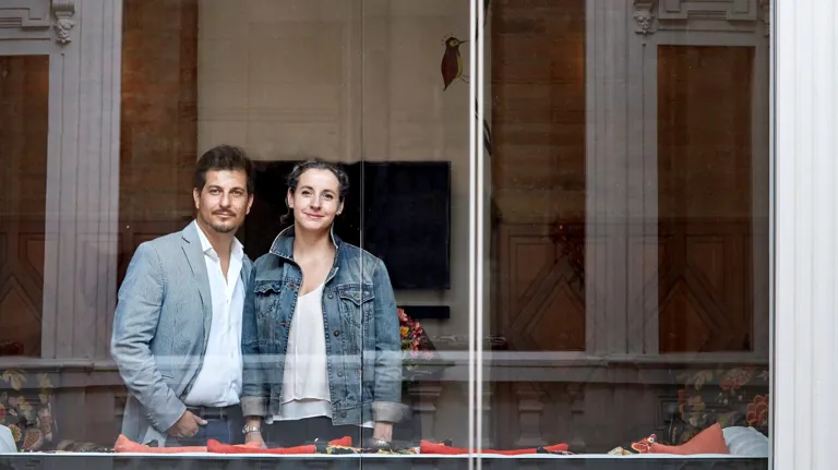 Carlota Made By Originals