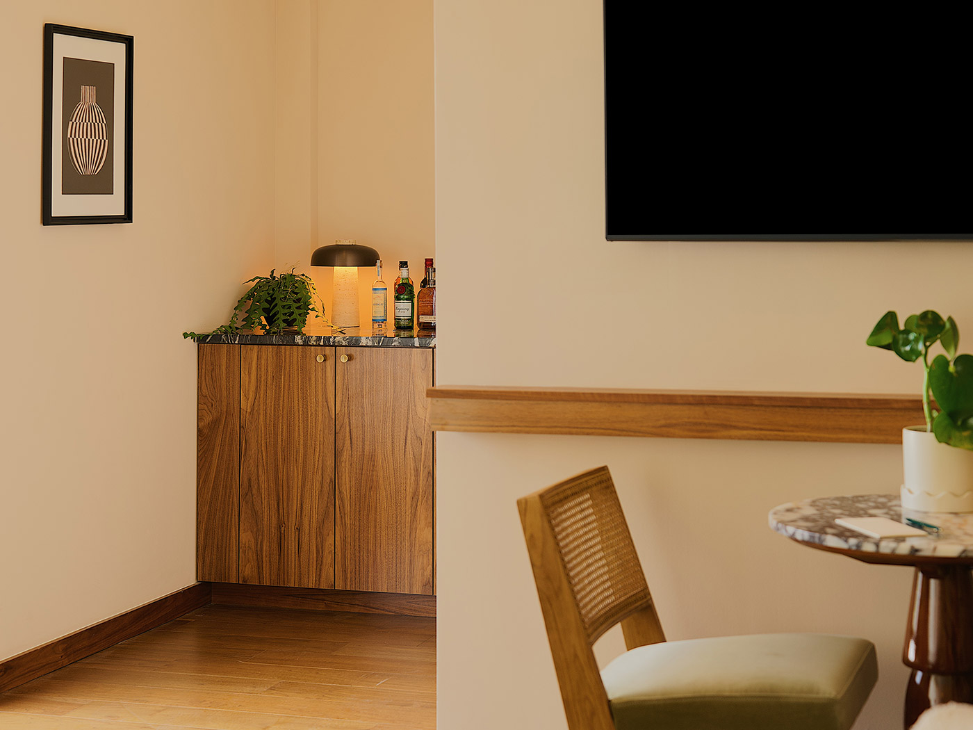 Municipal Grand Large Patio King R 03