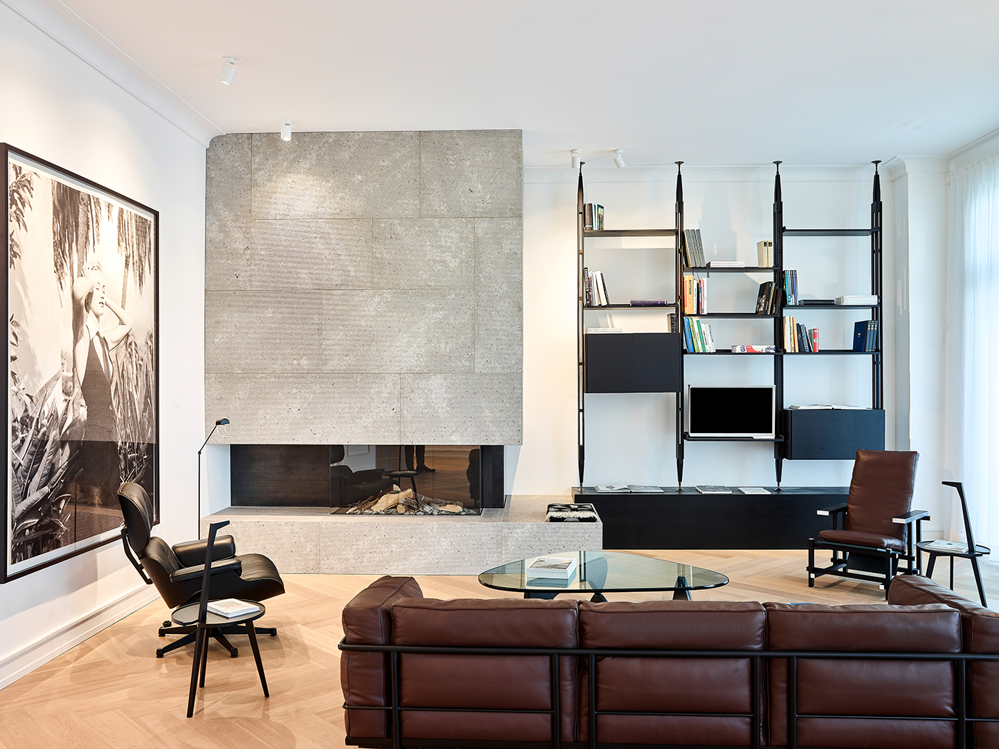 Qvest Hotel Townhouse R 01