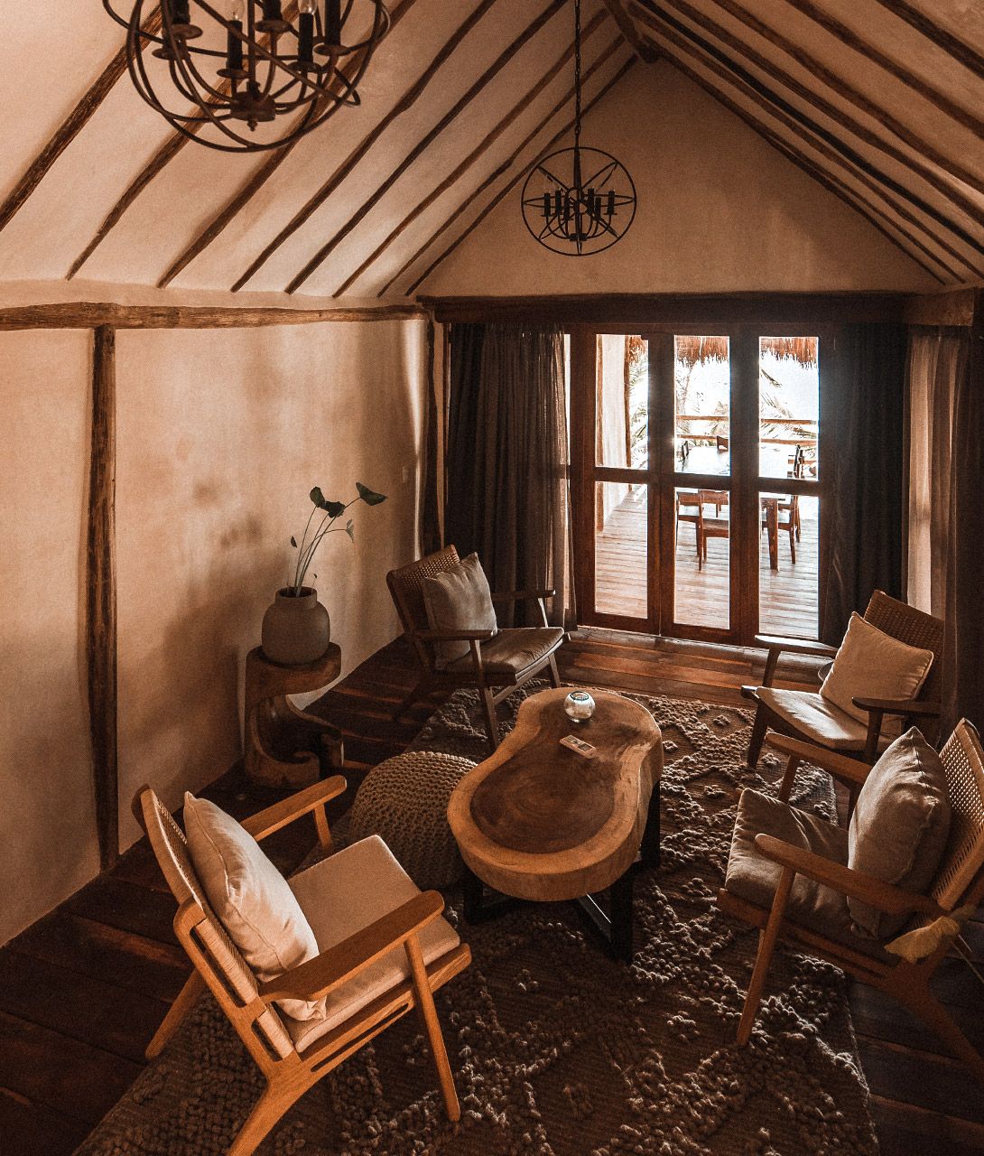 Papaya Playa Project Design in Tulum