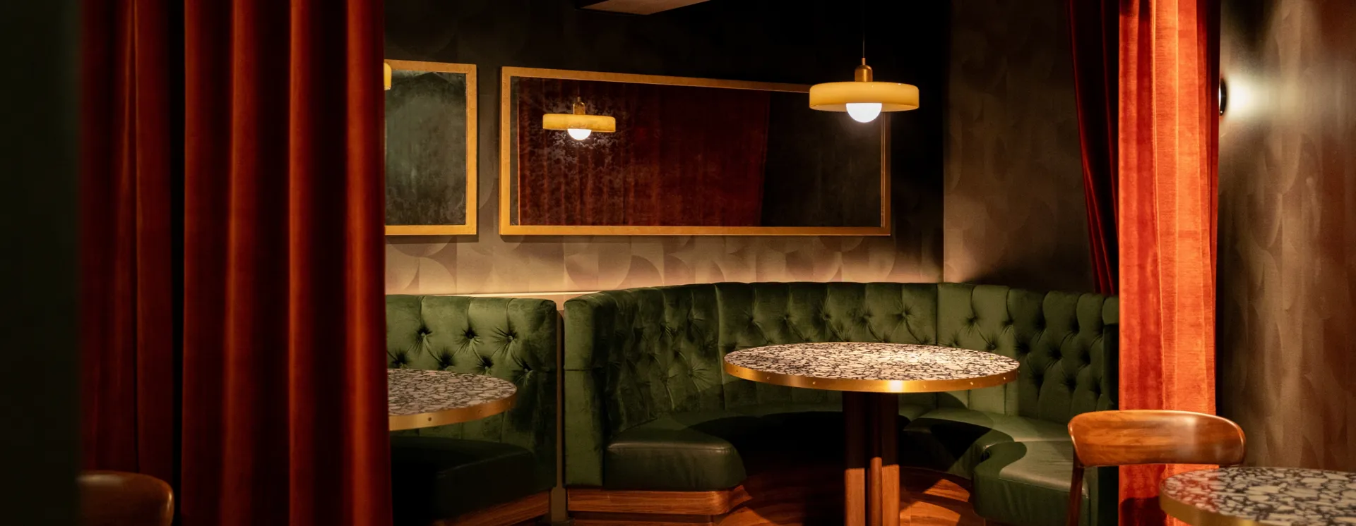 S The Flat Iron Hotel Ashville Usa