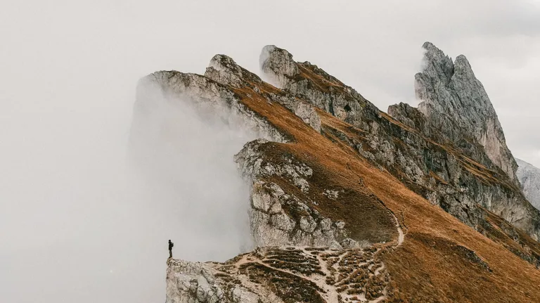 16 Destination South Tyrol Mountain Quote Friedrich Hoelderlin