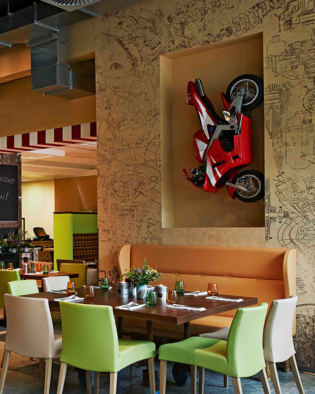 Freigeist Einbeck Germany Usp 03