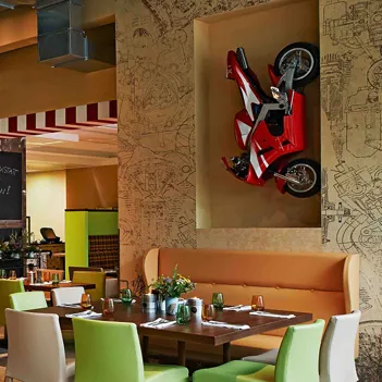 Freigeist Einbeck Germany Usp 03