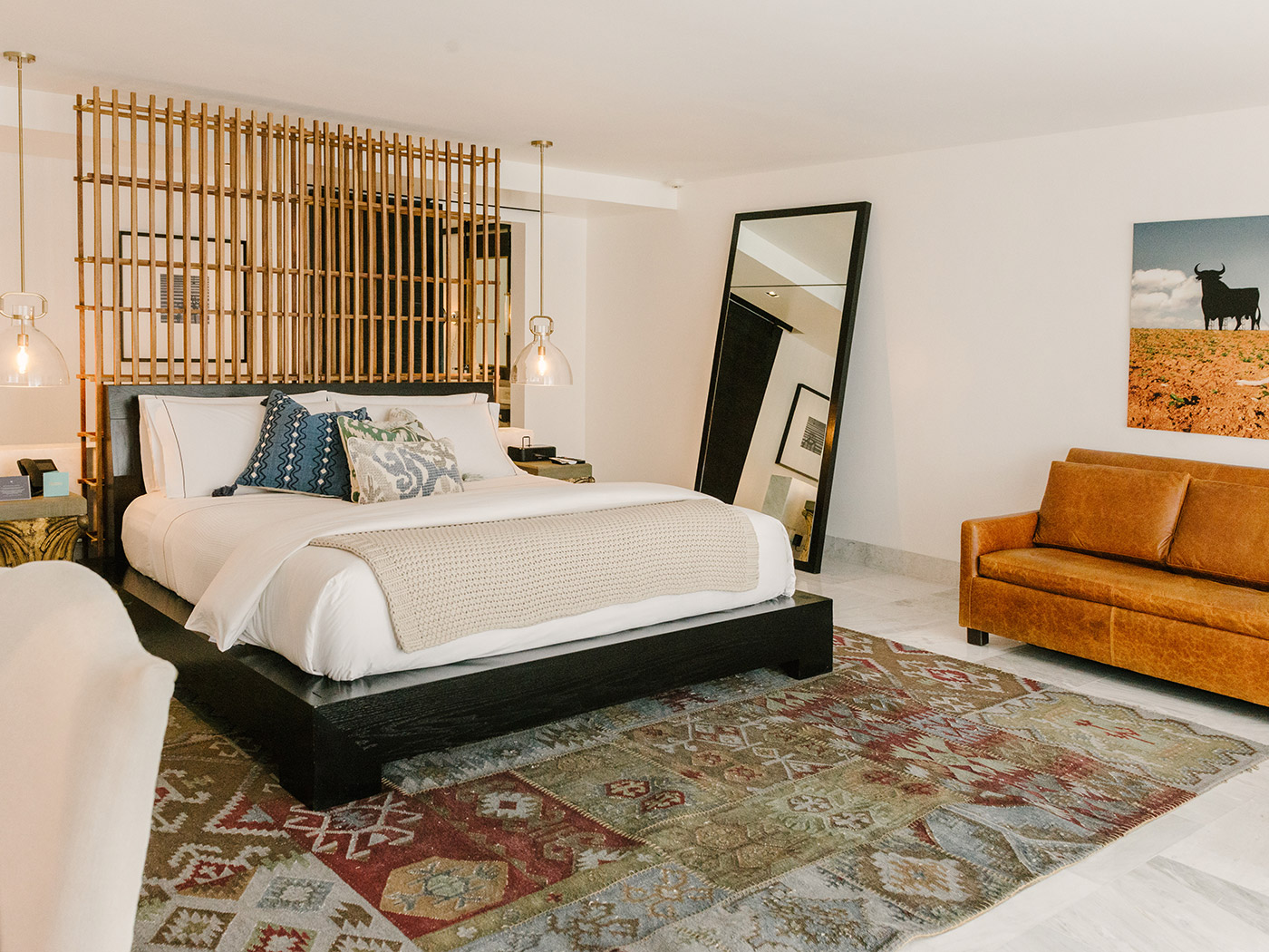 Hotel Matilda Luxury Suite R 06