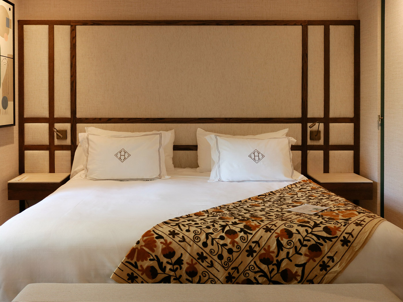 Hospes Palacio Bailio Deluxe Garden View R 02