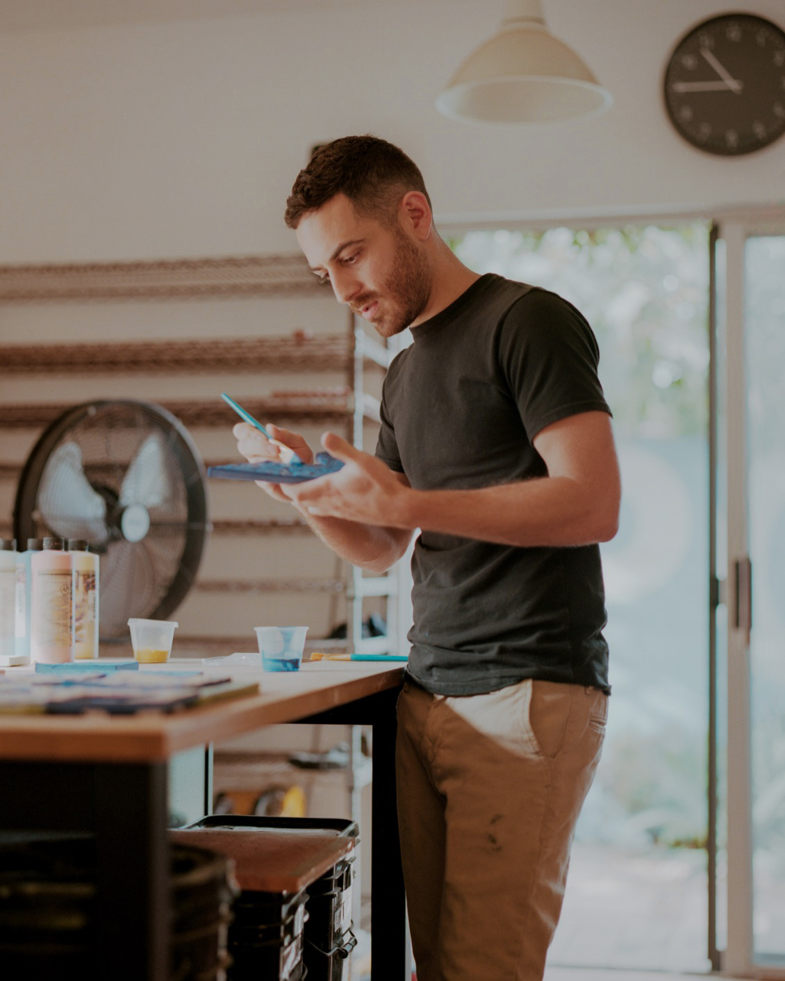 013.2 BP Dowtown LA Proper