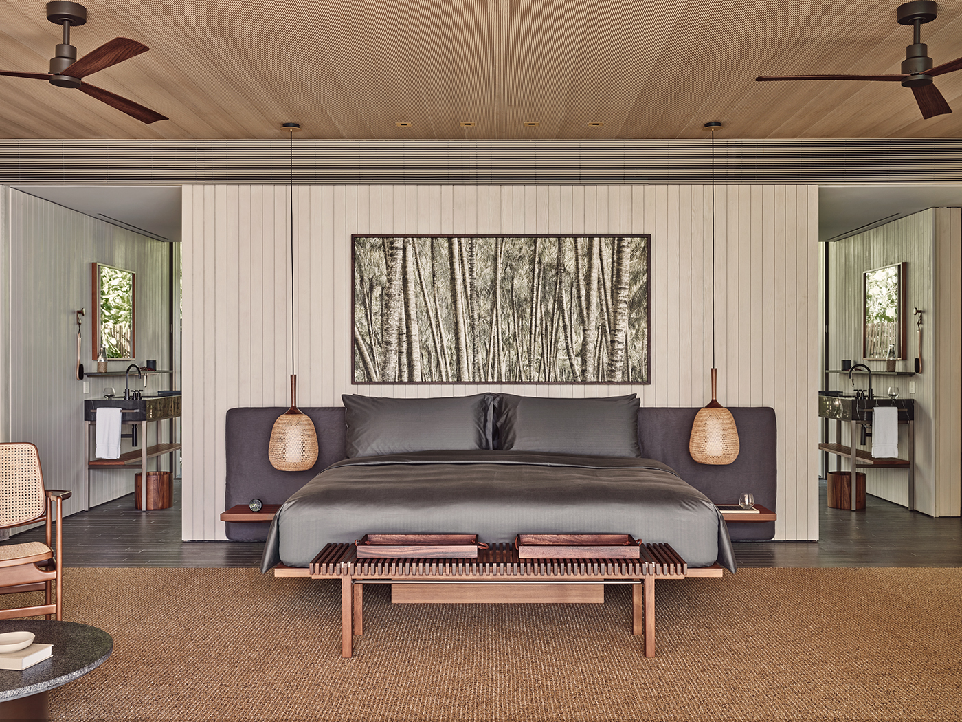 Patina Maldives Two Bedroom Beach Pool Villa R 02