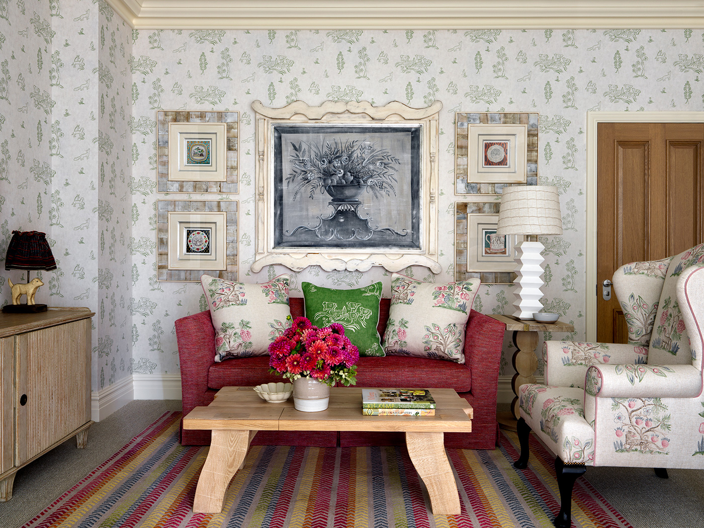 Whitby Terrace Suite R 02