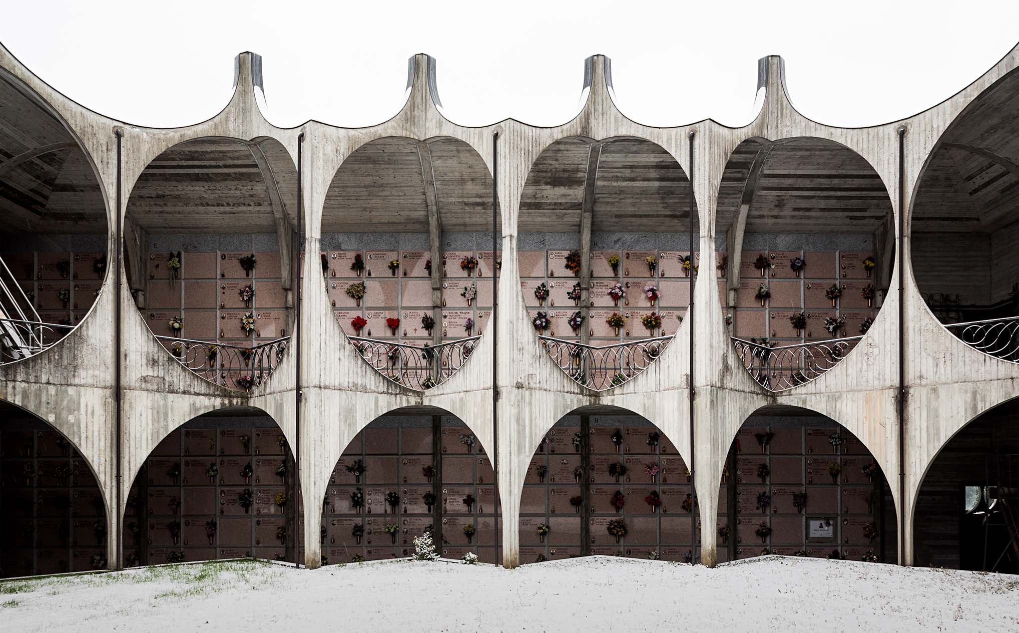 012.1 BF Forgotten Architecture