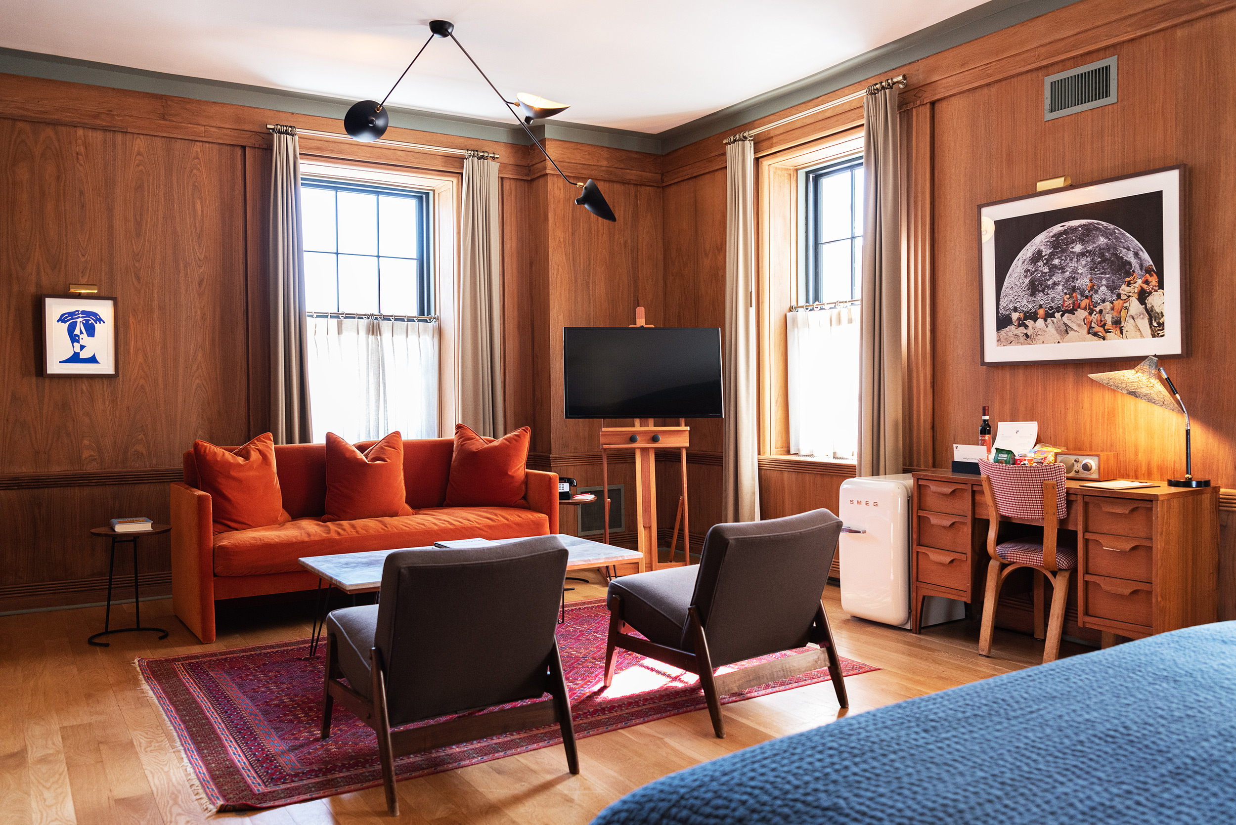 G 03 Hotel Kinsley Kingston Usa