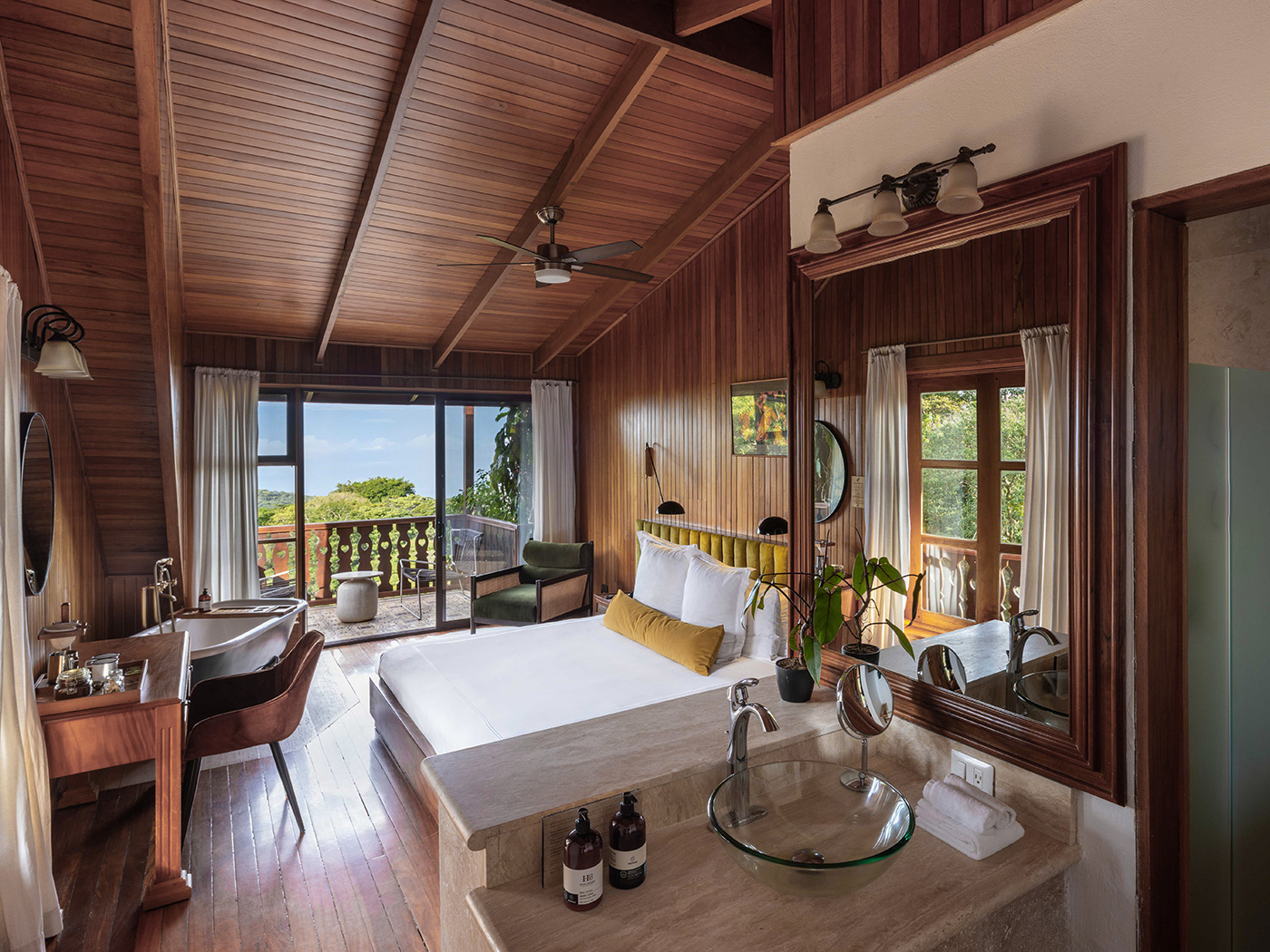 Hotel Belmar Peninsula Superior Room R 06