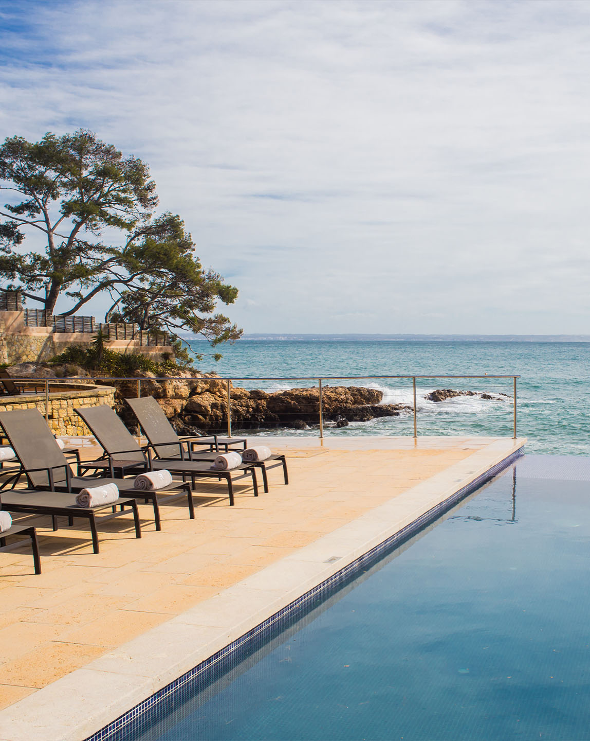 Hospes Maricel & Spa