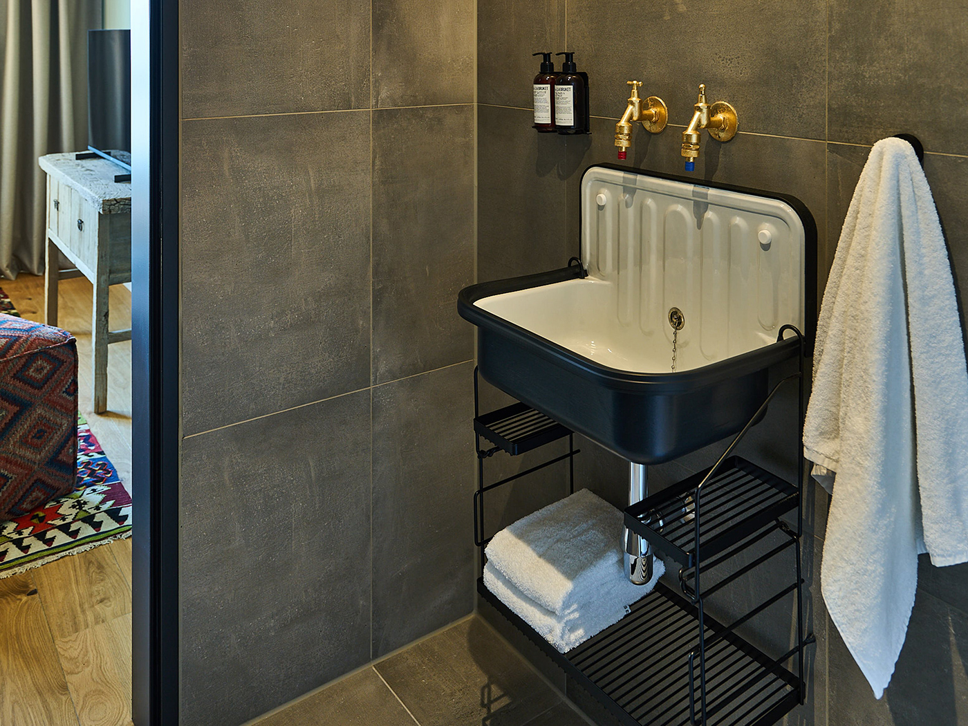 Freigeist Gottingen Nordstadt Freiblick Suite R 05