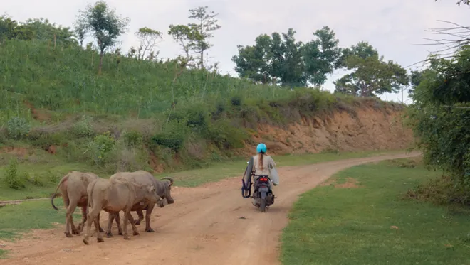 03 MBO Somewhere Lombok