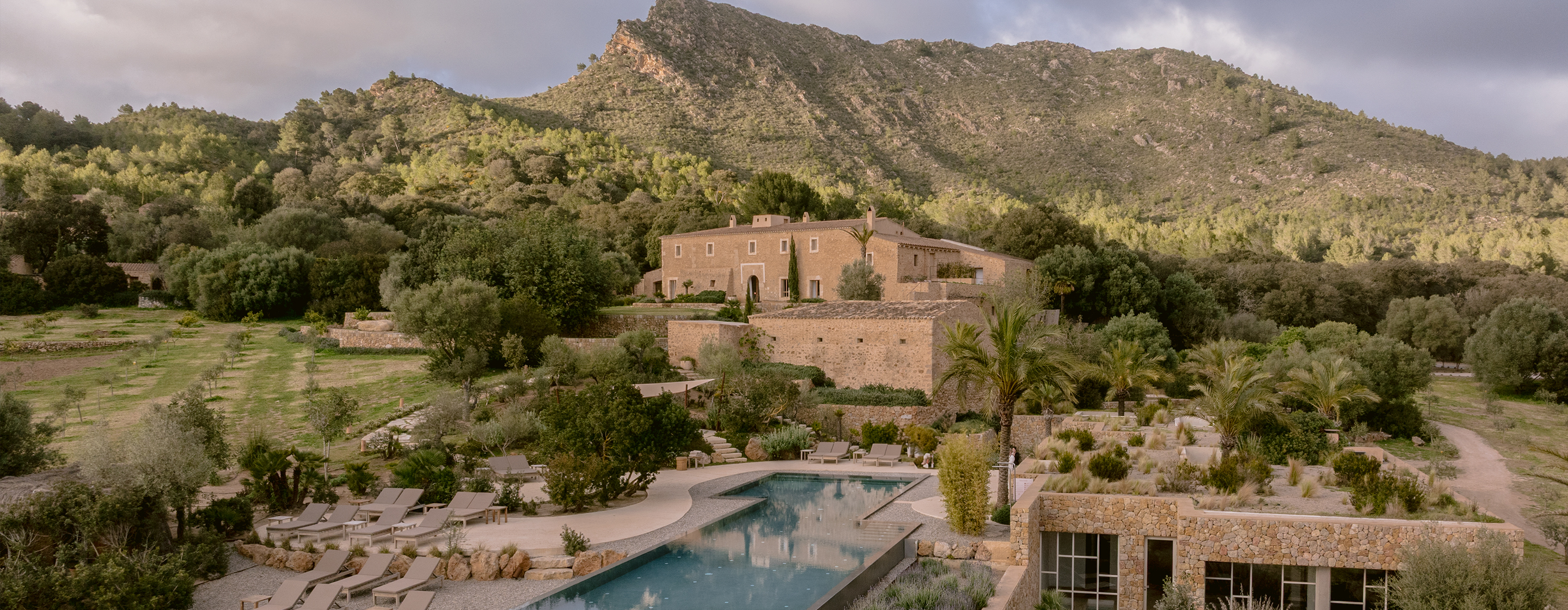 S Es Raco D Arta Mallorca Spain