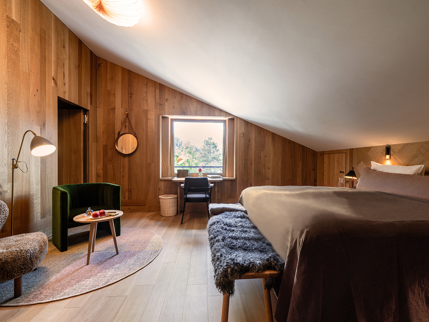 Gasthaus Traube Truuba Truubli R 01