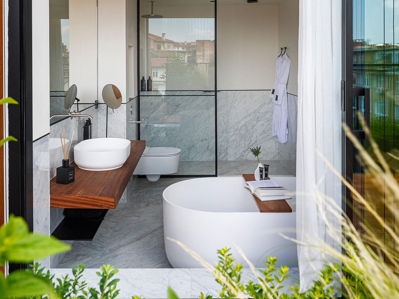 Juno Hotel Sofia Loft King R 06