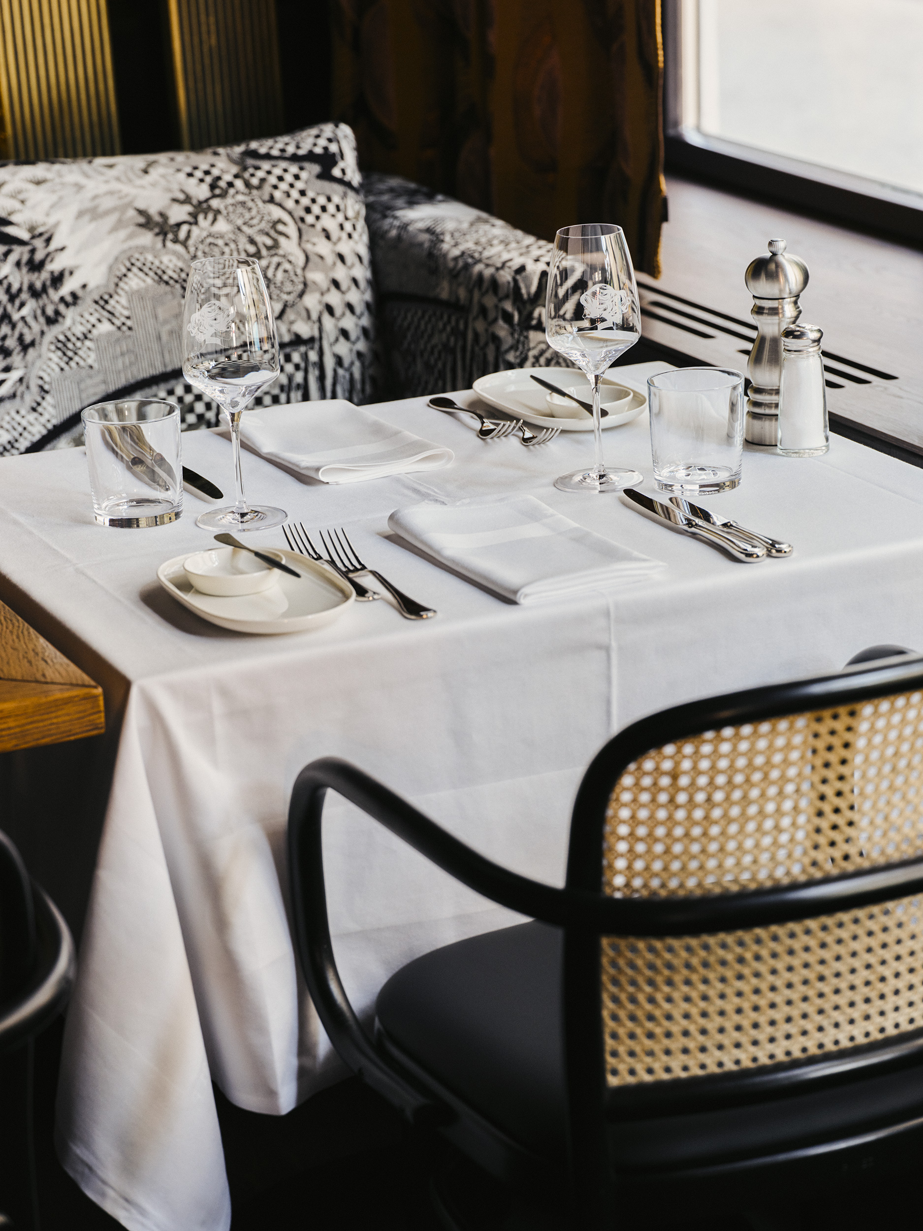 G 08 The Home Hotel Zurich