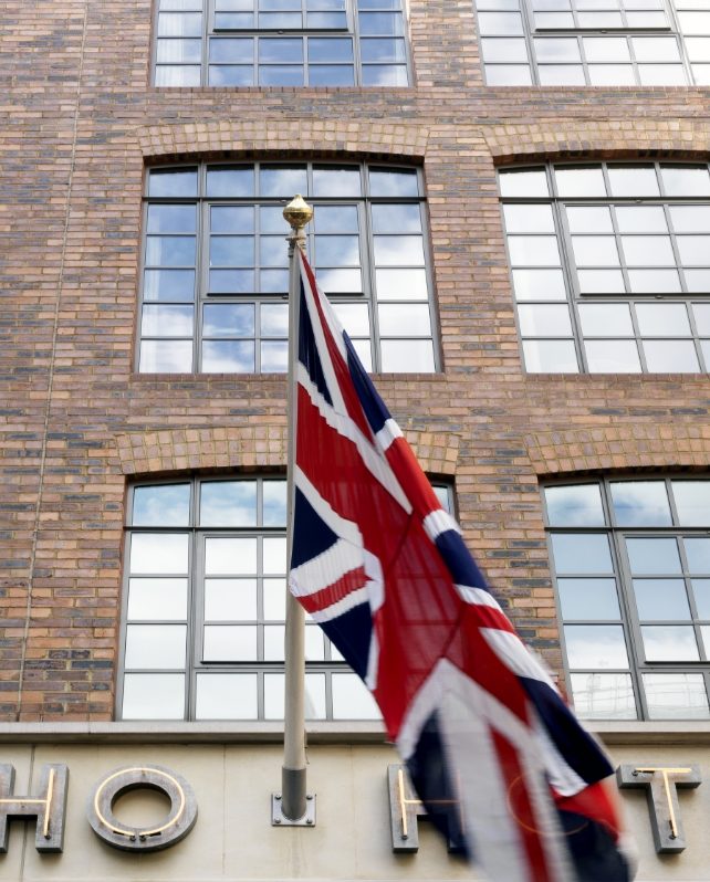 The Soho Hotel Firmdale Hotels Usp 03