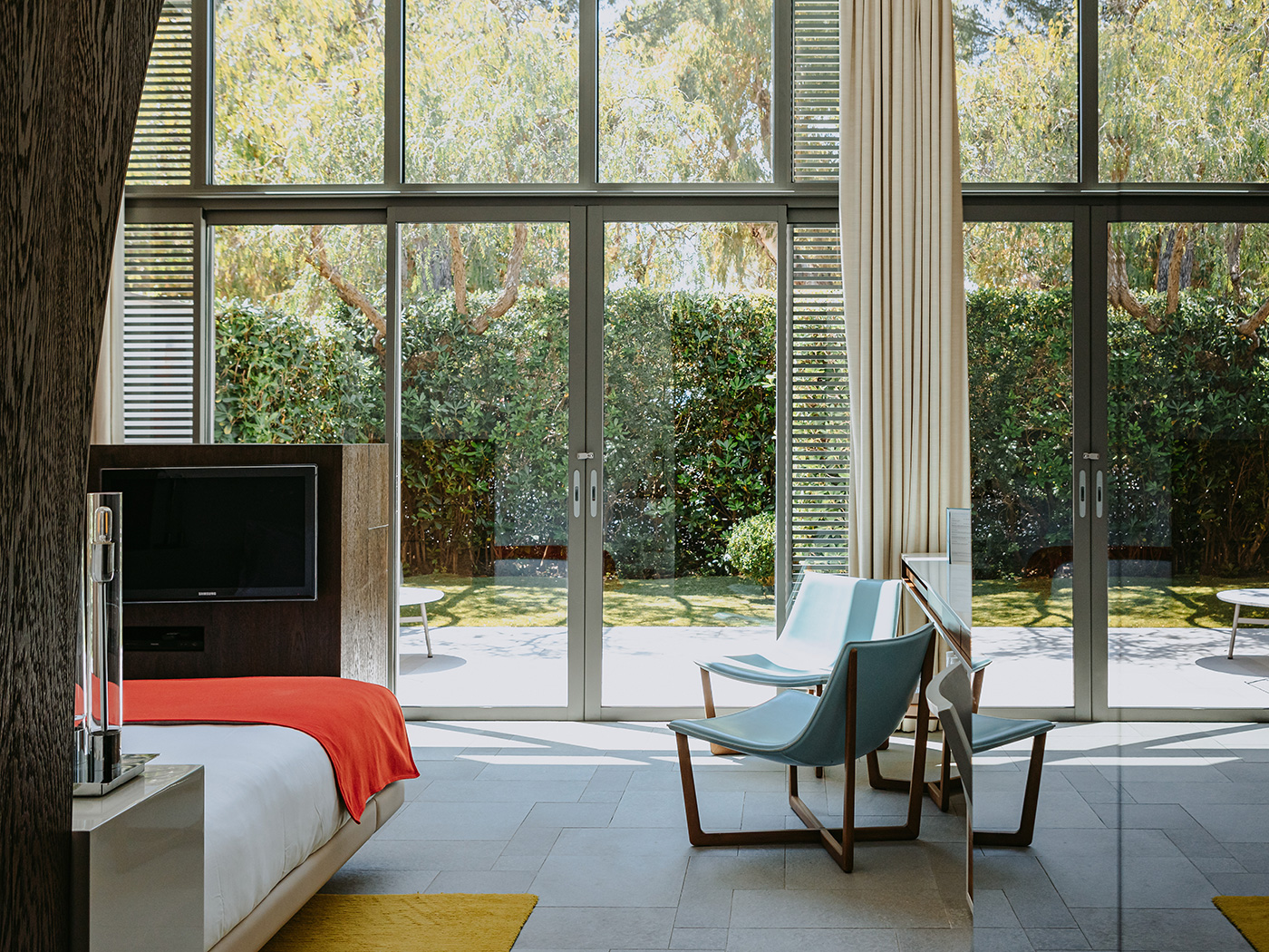 Hotel Sezz Saint Tropez Cocoon King Accessible R 02