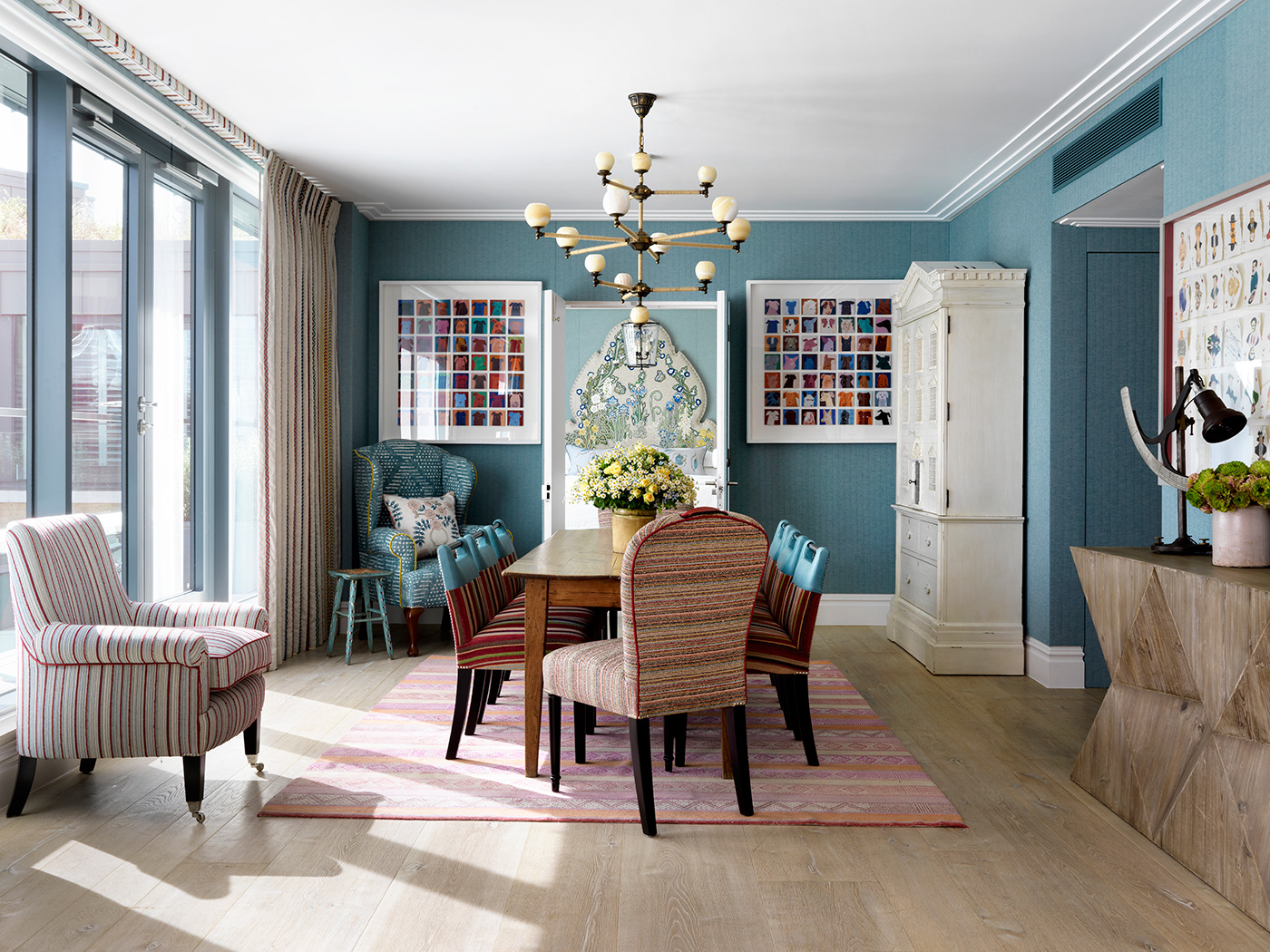 Ham Yard Two Bedroom Terrace Suite R 02