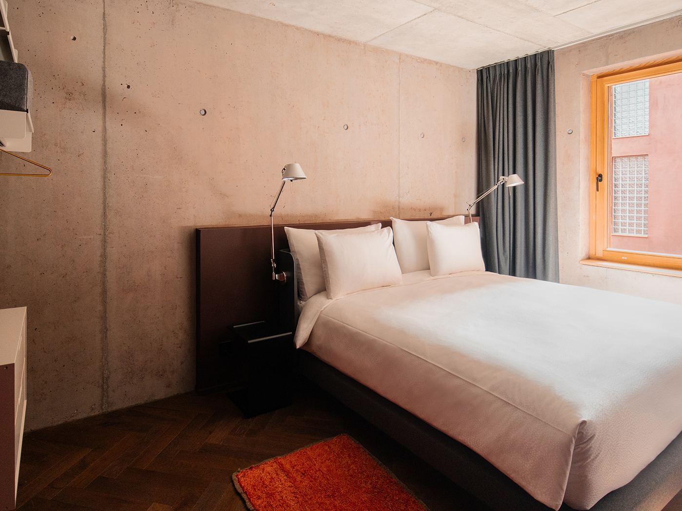 Hotel Borsari 650 Hl Room R 02