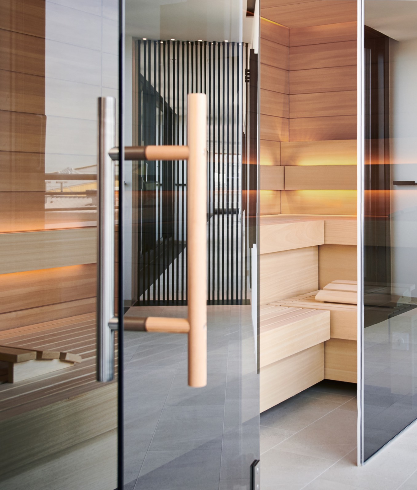 The Mandala Hotel Theme Box 02 Wellbeing 3